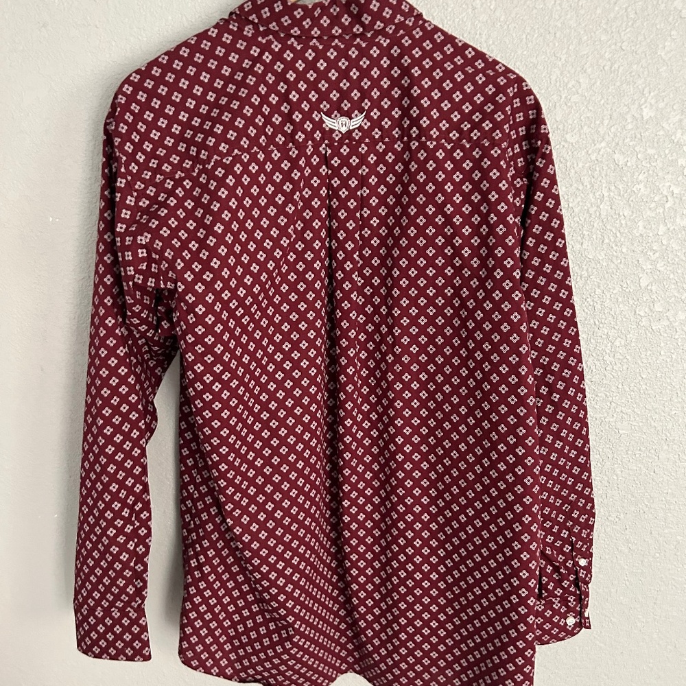 Ariat shirt